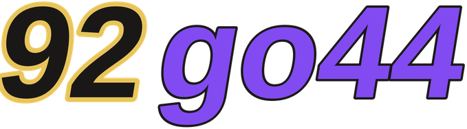 92go44 logo